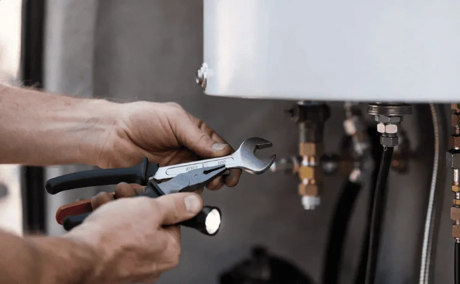 Why choose Water Heater Repair in Vernon, CO
